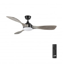 Люстра с вентилятором Sonex Storm 7702/24L