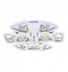 Люстра потолочная LED Ambrella Light Acrylica Original FA2922