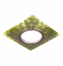 Светильник встраиваемый Gauss Backlight BL077