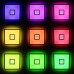 Дополнительное фото Люстра потолочная LED Citilux Старлайт Смарт CL703AK53G: Купить в Интернет магазин освещения GCSVET.RU