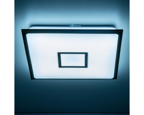 Дополнительное фото Люстра потолочная LED Citilux Старлайт Смарт CL703AK53G: Купить в Интернет магазин освещения GCSVET.RU