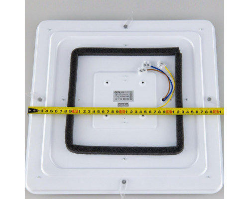 Дополнительное фото Люстра потолочная LED Citilux Старлайт Смарт CL703AK53G: Купить в Интернет магазин освещения GCSVET.RU