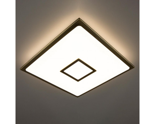 Дополнительное фото Люстра потолочная LED Citilux Старлайт Смарт CL703AK53G: Купить в Интернет магазин освещения GCSVET.RU