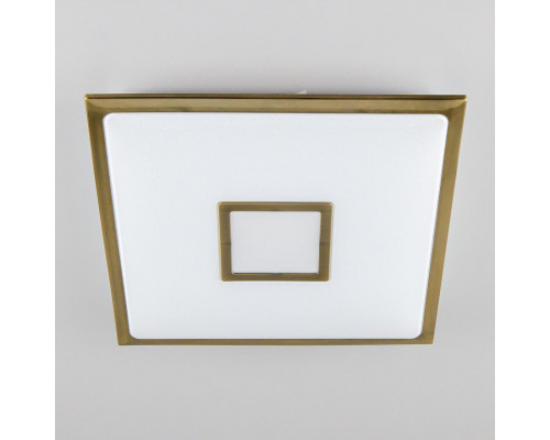 Дополнительное фото Люстра потолочная LED Citilux Старлайт Смарт CL703AK53G: Купить в Интернет магазин освещения GCSVET.RU