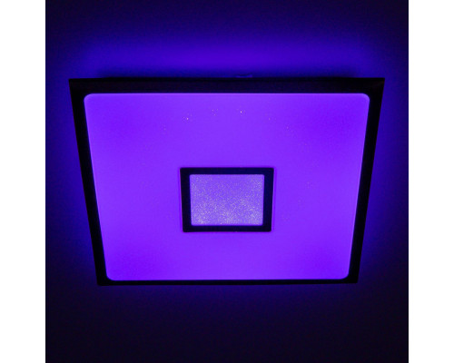 Дополнительное фото Люстра потолочная LED Citilux Старлайт Смарт CL703AK53G: Купить в Интернет магазин освещения GCSVET.RU