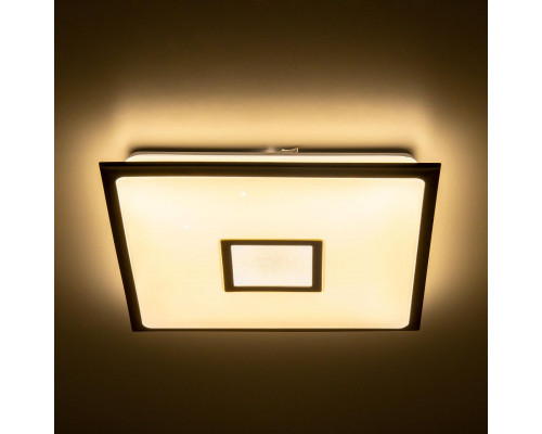 Дополнительное фото Люстра потолочная LED Citilux Старлайт Смарт CL703AK53G: Купить в Интернет магазин освещения GCSVET.RU