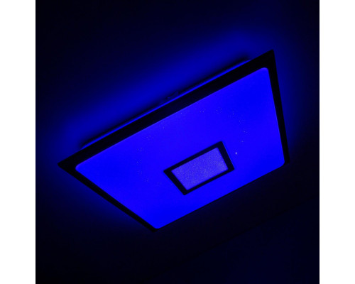Дополнительное фото Люстра потолочная LED Citilux Старлайт Смарт CL703AK53G: Купить в Интернет магазин освещения GCSVET.RU