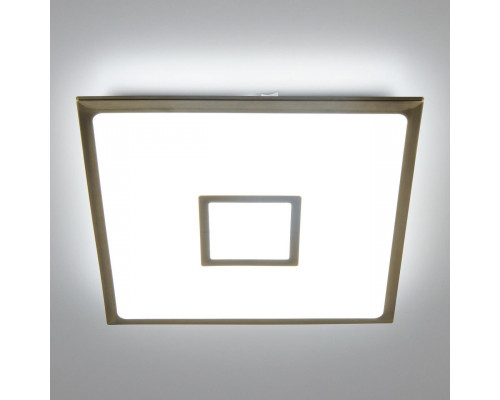 Дополнительное фото Люстра потолочная LED Citilux Старлайт Смарт CL703AK53G: Купить в Интернет магазин освещения GCSVET.RU
