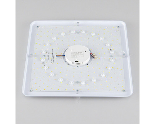 Дополнительное фото Люстра потолочная LED Citilux Старлайт Смарт CL703AK53G: Купить в Интернет магазин освещения GCSVET.RU