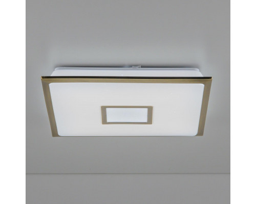 Дополнительное фото Люстра потолочная LED Citilux Старлайт Смарт CL703AK53G: Купить в Интернет магазин освещения GCSVET.RU