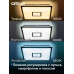Дополнительное фото Люстра потолочная LED Citilux Старлайт Смарт CL703AK53G: Купить в Интернет магазин освещения GCSVET.RU