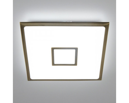 Дополнительное фото Люстра потолочная LED Citilux Старлайт Смарт CL703AK53G: Купить в Интернет магазин освещения GCSVET.RU