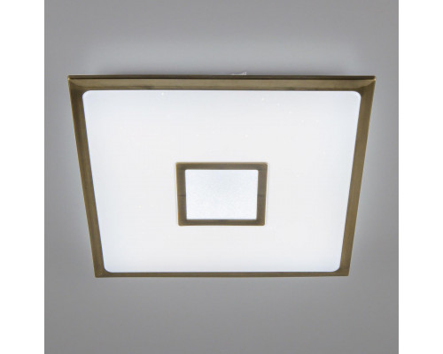 Дополнительное фото Люстра потолочная LED Citilux Старлайт Смарт CL703AK53G: Купить в Интернет магазин освещения GCSVET.RU