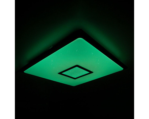 Дополнительное фото Люстра потолочная LED Citilux Старлайт Смарт CL703AK53G: Купить в Интернет магазин освещения GCSVET.RU