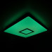 Дополнительное фото Люстра потолочная LED Citilux Старлайт Смарт CL703AK53G: Купить в Интернет магазин освещения GCSVET.RU