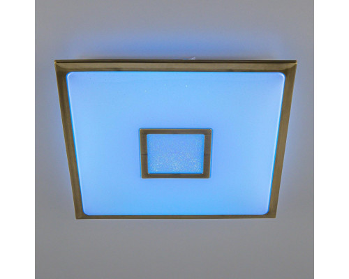 Дополнительное фото Люстра потолочная LED Citilux Старлайт Смарт CL703AK53G: Купить в Интернет магазин освещения GCSVET.RU