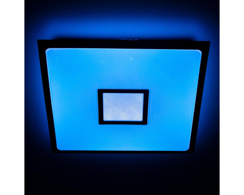 Дополнительное фото Люстра потолочная LED Citilux Старлайт Смарт CL703AK53G: Купить в Интернет магазин освещения GCSVET.RU
