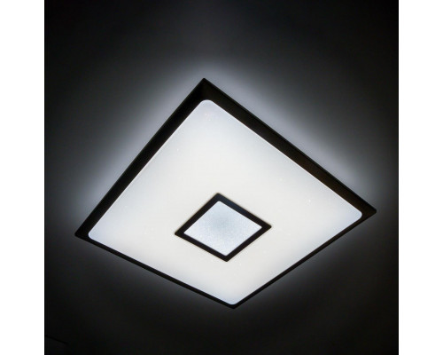 Дополнительное фото Люстра потолочная LED Citilux Старлайт Смарт CL703AK53G: Купить в Интернет магазин освещения GCSVET.RU