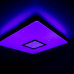 Дополнительное фото Люстра потолочная LED Citilux Старлайт Смарт CL703AK53G: Купить в Интернет магазин освещения GCSVET.RU