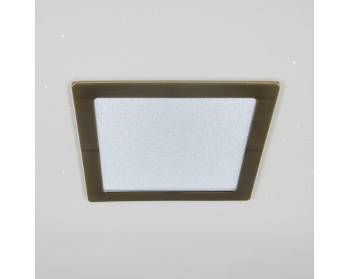 Дополнительное фото Люстра потолочная LED Citilux Старлайт Смарт CL703AK53G: Купить в Интернет магазин освещения GCSVET.RU