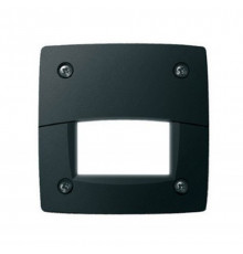 Светильник светодиодный уличный Fumagalli Leti 100 Square-EL 3C3.000.000.AYG1L