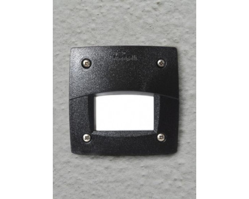 Дополнительное фото Светильник светодиодный уличный Fumagalli Leti 100 Square-EL 3C3.000.000.AYG1L: Купить в Интернет магазин освещения GCSVET.RU