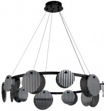 Люстра подвесная Stilfort Relux 4008/02/10P