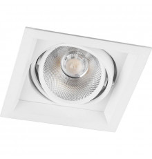 Светильник встраиваемый LED Feron AL201 29773