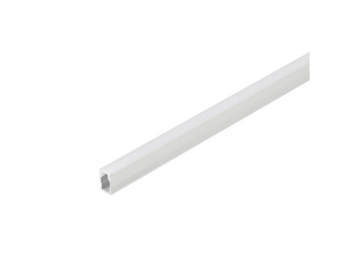 Дополнительное фото Профиль Arlight SL-MINI-8-H12-2000 ANOD 023714: Купить в Интернет магазин освещения GCSVET.RU