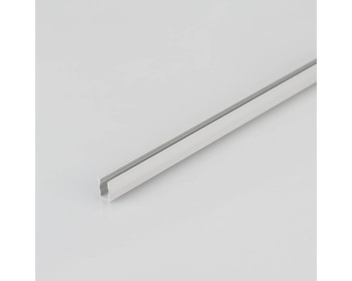 Дополнительное фото Профиль Arlight SL-MINI-8-H12-2000 ANOD 023714: Купить в Интернет магазин освещения GCSVET.RU