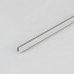 Дополнительное фото Профиль Arlight SL-MINI-8-H12-2000 ANOD 023714: Купить в Интернет магазин освещения GCSVET.RU