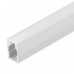 Основное фото Профиль Arlight SL-MINI-8-H12-2000 ANOD 023714: Купить в Интернет магазин освещения GCSVET.RU