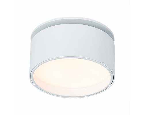 Дополнительное фото Светильник встраиваемый ST Luce ST651 ST651.538.09: Купить в Интернет магазин освещения GCSVET.RU