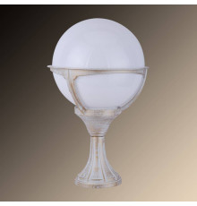 Светильник уличный Arte Lamp Monaco A1494FN-1WG
