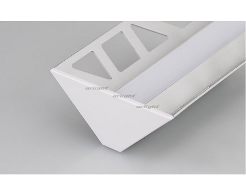 Дополнительное фото Заглушка Arlight ARH-DECORE-S12-INT глухая 023872: Купить в Интернет магазин освещения GCSVET.RU