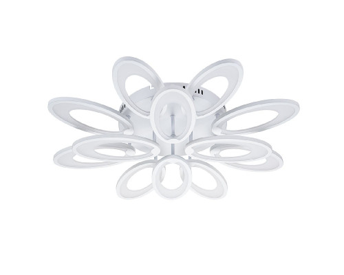 Дополнительное фото Люстра потолочная Escada Ecla 10242/12LED: Купить в Интернет магазин освещения GCSVET.RU