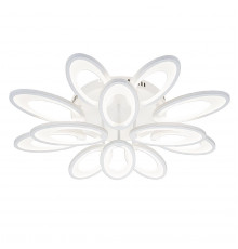 Люстра потолочная Escada Ecla 10242/12LED