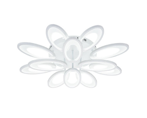 Дополнительное фото Люстра потолочная Escada Ecla 10242/12LED: Купить в Интернет магазин освещения GCSVET.RU