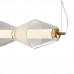 Дополнительное фото Люстра подвесная Freya Plum FR6137PL-L21BT: Купить в Интернет магазин освещения GCSVET.RU