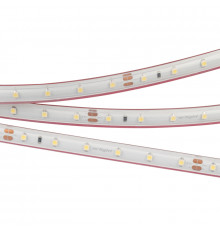 Лента светодиодная герметичная Arlight RTW-PS-A60-10mm 24V Day4000 (4.8 W/m, IP67, 2835, 50m) 024564(2)