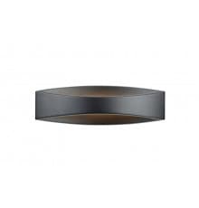 Светильник настенный iLedex Line ZD8118-8W BK