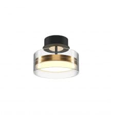 Светильник потолочный Maytoni Dress code MOD348CL-L18BBS3K