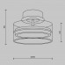 Дополнительное фото Светильник потолочный Maytoni Dress code MOD348CL-L18BBS3K: Купить в Интернет магазин освещения GCSVET.RU