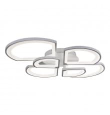 Люстра потолочная LED iLedex River 6882/6 WH