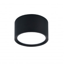 Светильник накладной Escada 20005led 20005SMU/03LED SBK