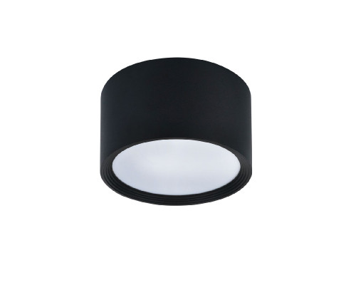 Дополнительное фото Светильник накладной Escada 20005led 20005SMU/03LED SBK: Купить в Интернет магазин освещения GCSVET.RU