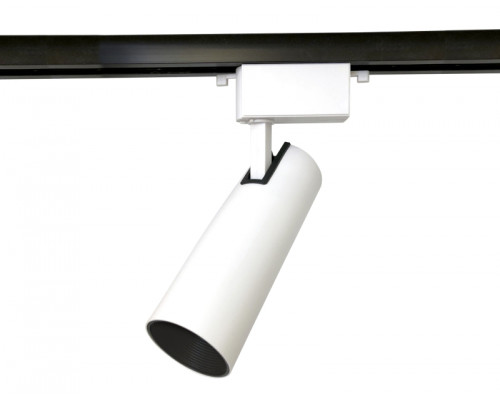Основное фото Светильник трековый (однофазный) Ambrella Light Track System GL5853: Купить в Интернет магазин освещения GCSVET.RU
