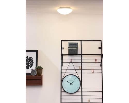 Дополнительное фото Светильник потолочный LED Lucide Bianca-Led 79164/08/61: Купить в Интернет магазин освещения GCSVET.RU