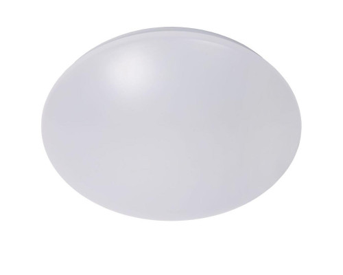 Основное фото Светильник потолочный LED Lucide Bianca-Led 79164/08/61: Купить в Интернет магазин освещения GCSVET.RU