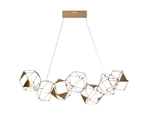 Основное фото Люстра подвесная Odeon Light Trellis 5086/32L: Купить в Интернет магазин освещения GCSVET.RU